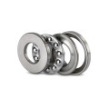 size 20x40x26mm 52204 thrust ball bearing double row for excavators